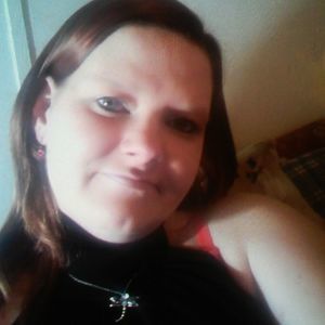 Meet your Posher, Patricia